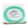 BlueOptics SRCABLE5M-BO InfiniBand fibre optic cable 5 m LC Beige