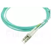 BlueOptics SRCABLE5M-BO InfiniBand fibre optic cable 5 m LC Beige
