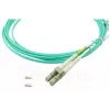 BlueOptics SRCABLE5M-BO InfiniBand fibre optic cable 5 m LC Beige