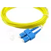 BlueOptics SFP3232BU3MK InfiniBand Fibre Optic Cable 3 m SC Yellow