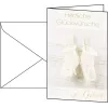 Standard greeting card Sigel DS040