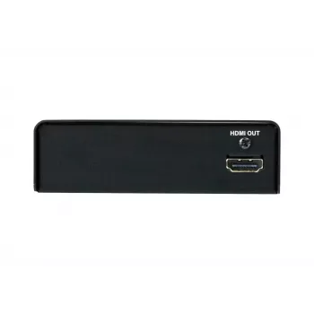 ATEN HDMI Receiver only over 1 CAT5e/6 Cable (100m) ,4K / HDBaseT