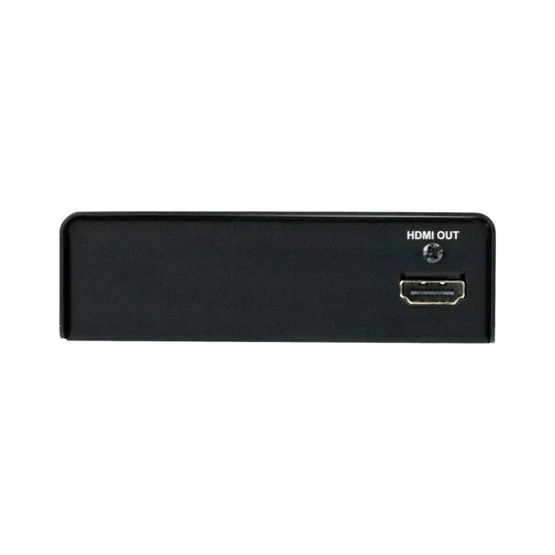 ATEN HDMI Receiver only over 1 CAT5e/6 Cable (100m) ,4K / HDBaseT