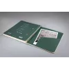 Writing Notebook Sigel Conceptum A5 160 Sheets Bamboo Beige