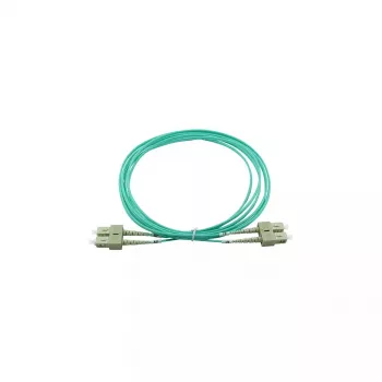BlueOptics InfiniBand fibre optic cable 5m 2x SC LC/APC