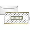 Standard greeting card Sigel DS100