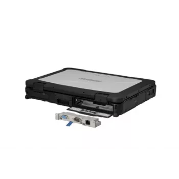 I/O board Panasonic FZ-VCN401U TOUGHBOOK 40