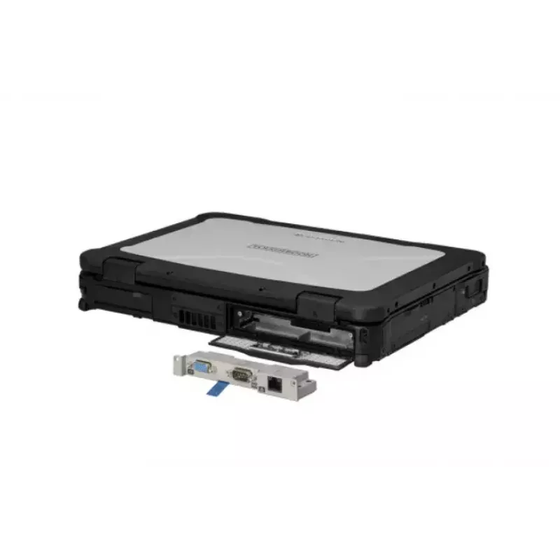 I/O board Panasonic FZ-VCN401U TOUGHBOOK 40