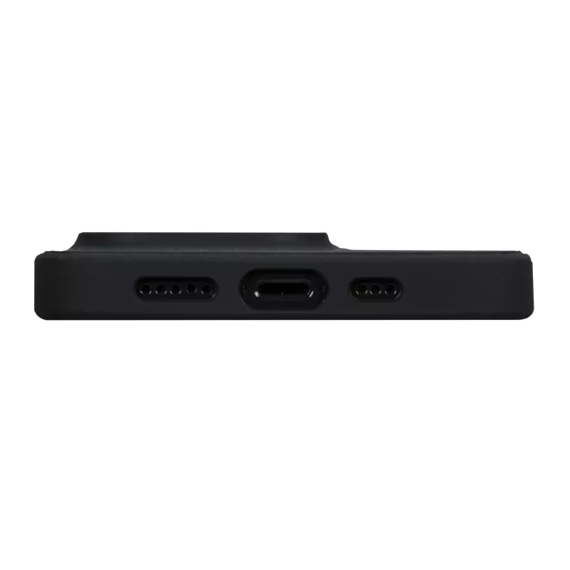 dbramante1928 Greenland - iPhone 15 Pro - Night Black, Cover, Apple, iPhone 15 Pro, Black