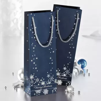 Gift wrap bag Sigel GT112