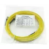 Fibre optic cable BlueOptics SFP3333BU0.5MK 0.5 m ST Yellow G.657.A1