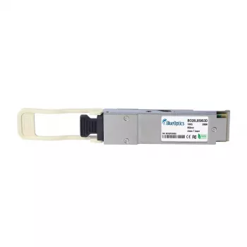 QSFP Transceiver Module BlueOptics QSFP-100G-ESR4-MM850-BO 40000 Mbit/s