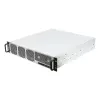 Server barebone ASRock 2U1G-B650 rack 2U, AMD B650 chipset, LGA 1718, 2×2.5 inch bays, 1000W PSU, DDR5, Aspeed AST2600, 5×USB-A, Gigabit Ethernet
