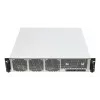 Server barebone ASRock 2U1G-B650 rack 2U, AMD B650 chipset, LGA 1718, 2×2.5 inch bays, 1000W PSU, DDR5, Aspeed AST2600, 5×USB-A, Gigabit Ethernet