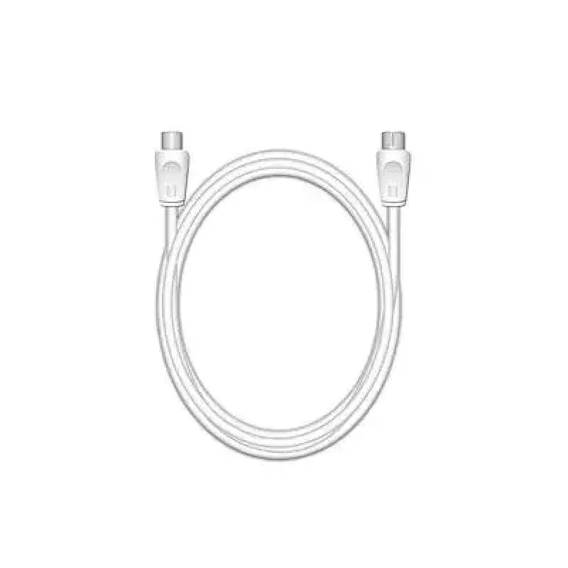 Coaxial Cable MediaRange MRCS163 3 m