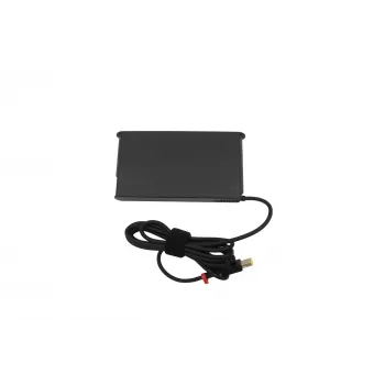 Lenovo 02DL138 power adapter/inverter Indoor Black