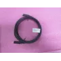HP L42425-001 USB cable USB 3.2 Gen 1 (3.1 Gen 1) 1.8 m USB C Black