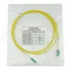 BlueOptics SFP2121BU2MM InfiniBand fibre optic cable 2 m LC Yellow