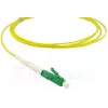 BlueOptics SFP2121BU2MM InfiniBand fibre optic cable 2 m LC Yellow