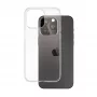 PanzerGlass SAFE. by ® TPU Case Transparent iPhone 15 Pro Max