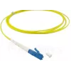 Fibre optic cable BlueOptics SFP2121BU2MS LC G.657.A1 2 m Yellow