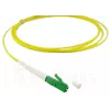 Fibre optic cable BlueOptics SFP2121BU2MS LC G.657.A1 2 m Yellow