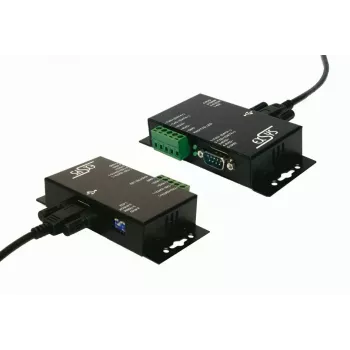 USB 2.0 to 1S Serial RS-422/485 Adapter EXSYS EX-1335HMV