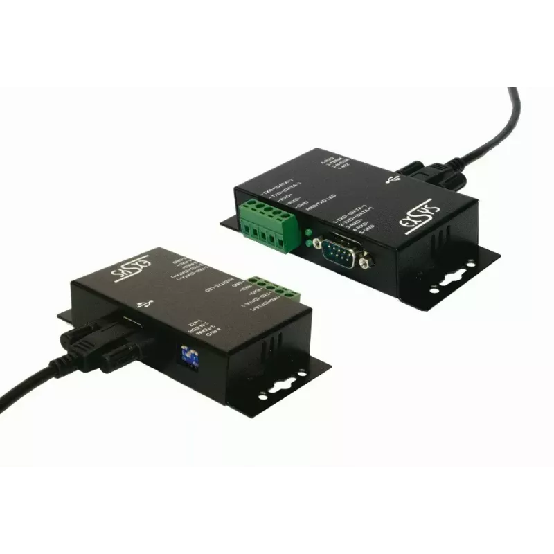 USB 2.0 to 1S Serial RS-422/485 Adapter EXSYS EX-1335HMV