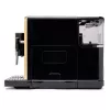TORNADO TCM-9008A-GS | Fully automatic one touch coffee machine