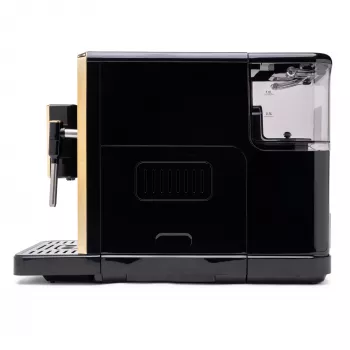 TORNADO TCM-9008A-GS | Fully automatic one touch coffee machine