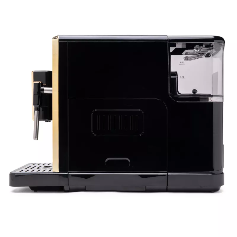 TORNADO TCM-9008A-GS | Fully automatic one touch coffee machine