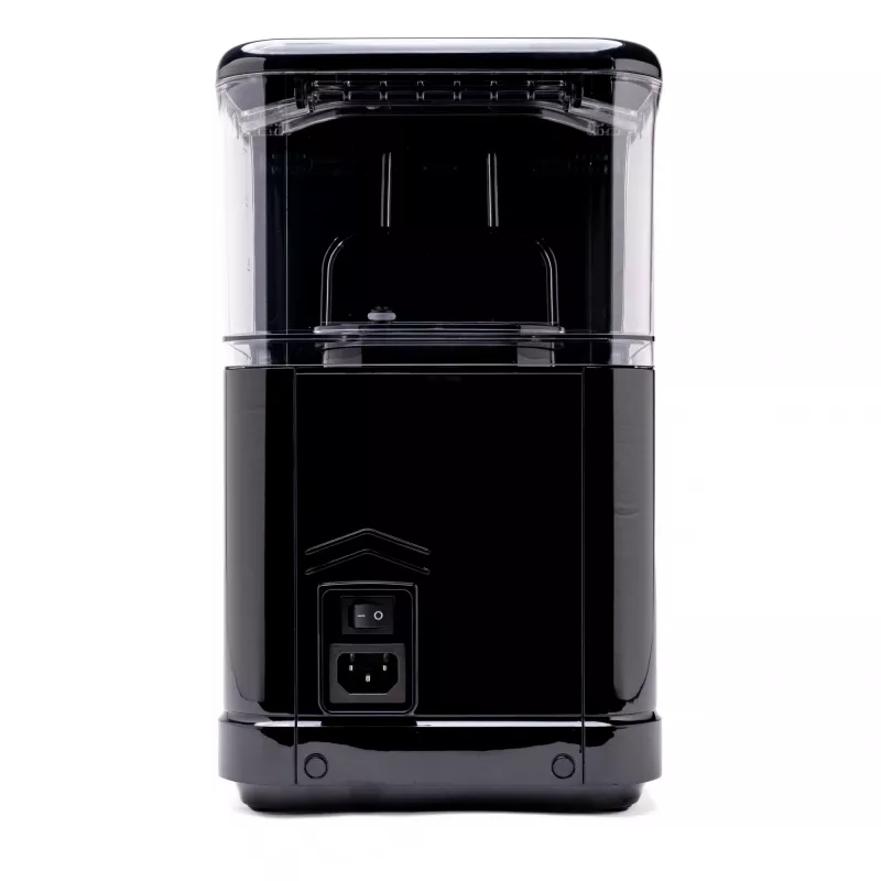 TORNADO TCM-9008A-GS | Fully automatic one touch coffee machine