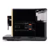 TORNADO TCM-9008A-GS | Fully automatic one touch coffee machine