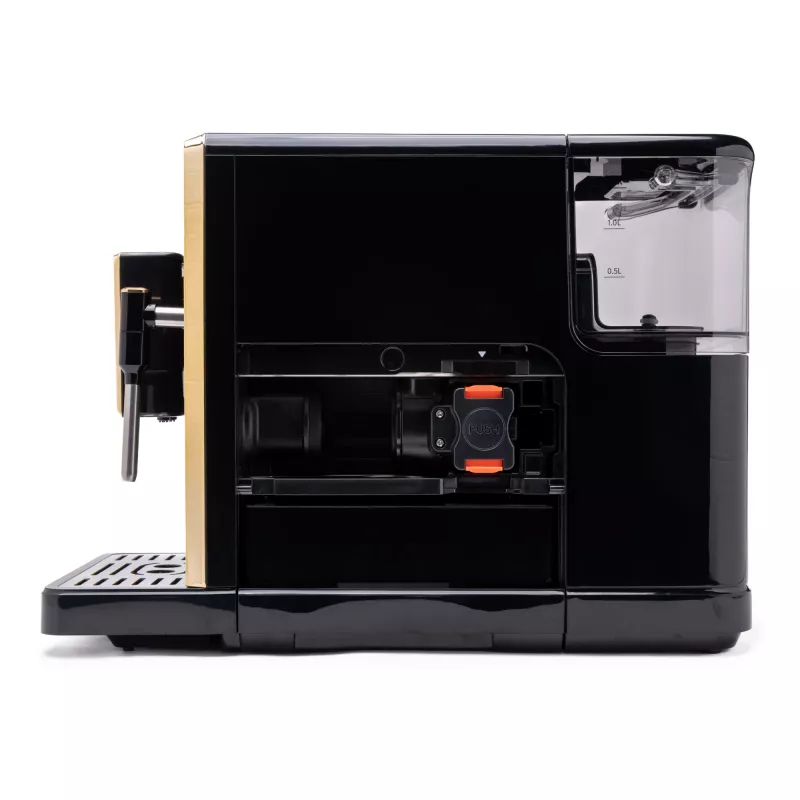 TORNADO TCM-9008A-GS | Fully automatic one touch coffee machine