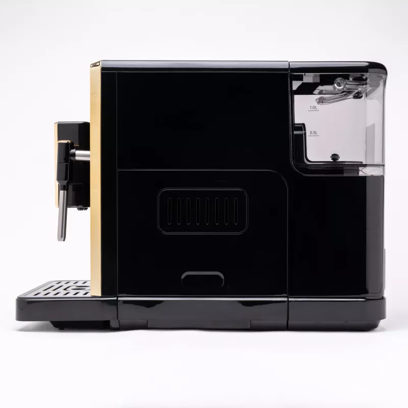 TORNADO TCM-9008A-GS | Fully automatic one touch coffee machine