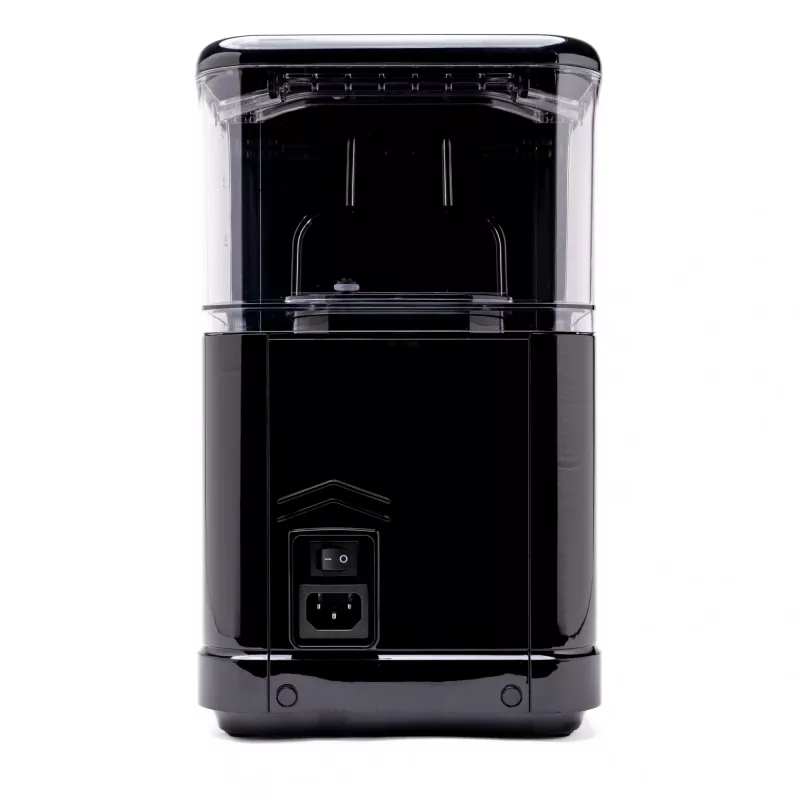 TORNADO TCM-9008A-GS | Fully automatic one touch coffee machine