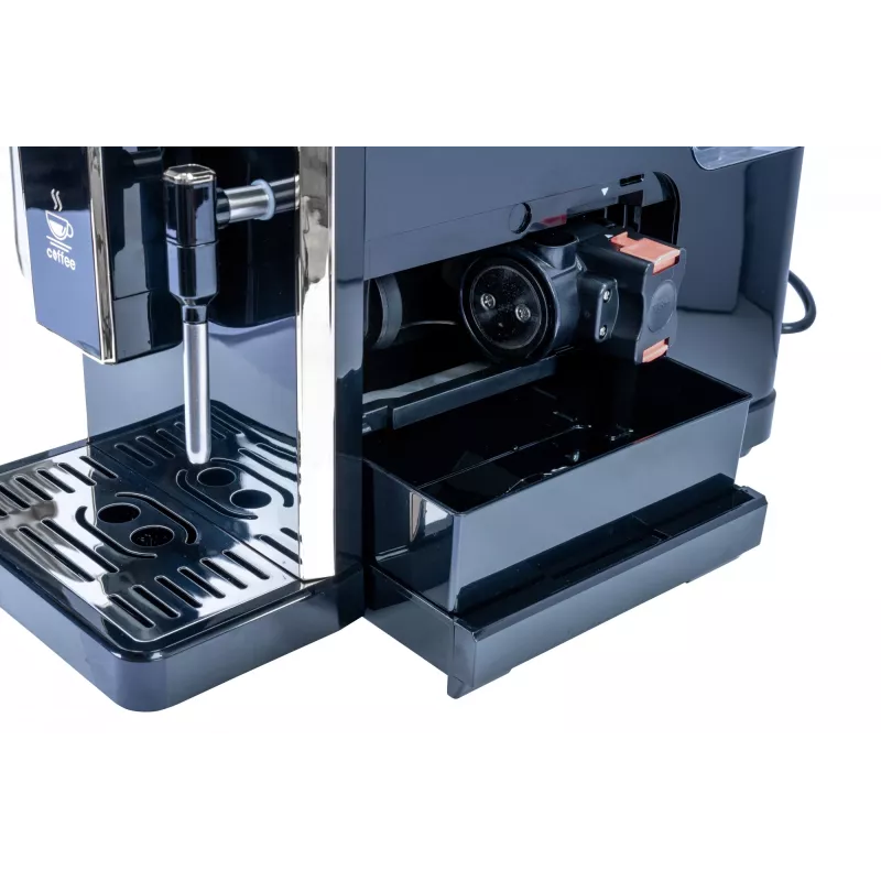 TORNADO TCM-9008A-GS | Fully automatic one touch coffee machine