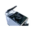 TORNADO TCM-9008A-GS | Fully automatic one touch coffee machine