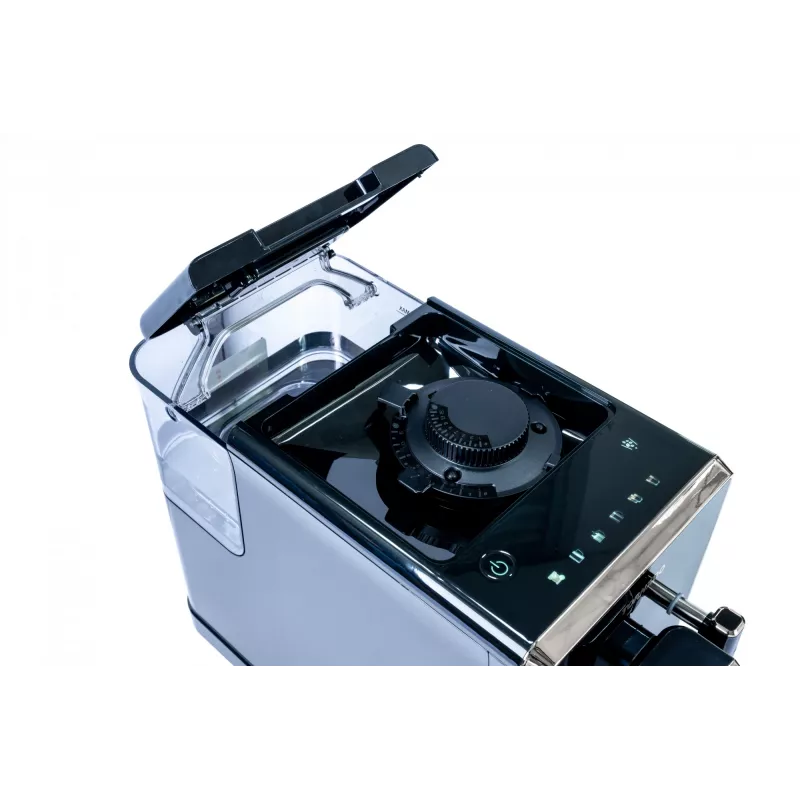 TORNADO TCM-9008A-GS | Fully automatic one touch coffee machine