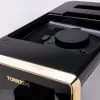 TORNADO TCM-9008A-GS | Fully automatic one touch coffee machine