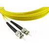 BlueOptics SFP3133BU2MK InfiniBand Fibre Optic Cable 2 m LC ST Yellow