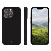 Phone cover dbramante1928 Costa Rica for iPhone 14 Pro Max — Black, fits 6.7 inch