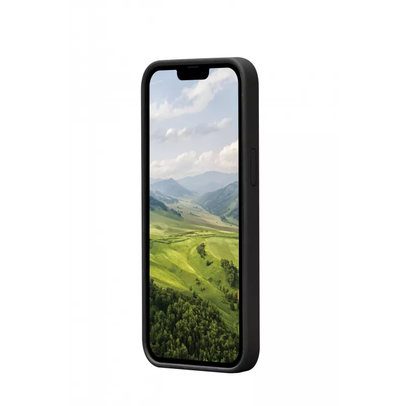 Phone cover dbramante1928 Costa Rica for iPhone 14 Pro Max — Black, fits 6.7 inch