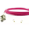 BlueOptics SFP3132FU3MK InfiniBand fibre optic cable 3 m LC SC