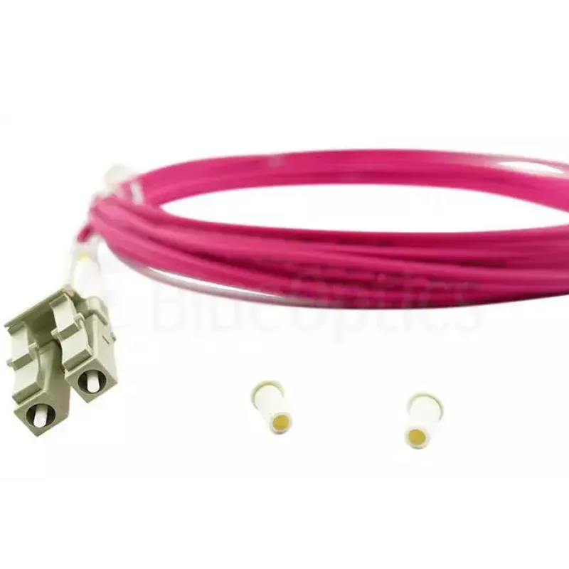 BlueOptics SFP3132FU3MK InfiniBand fibre optic cable 3 m LC SC