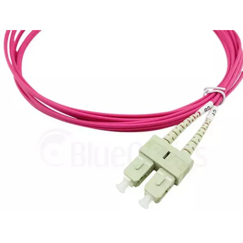 BlueOptics SFP3132FU3MK InfiniBand fibre optic cable 3 m LC SC