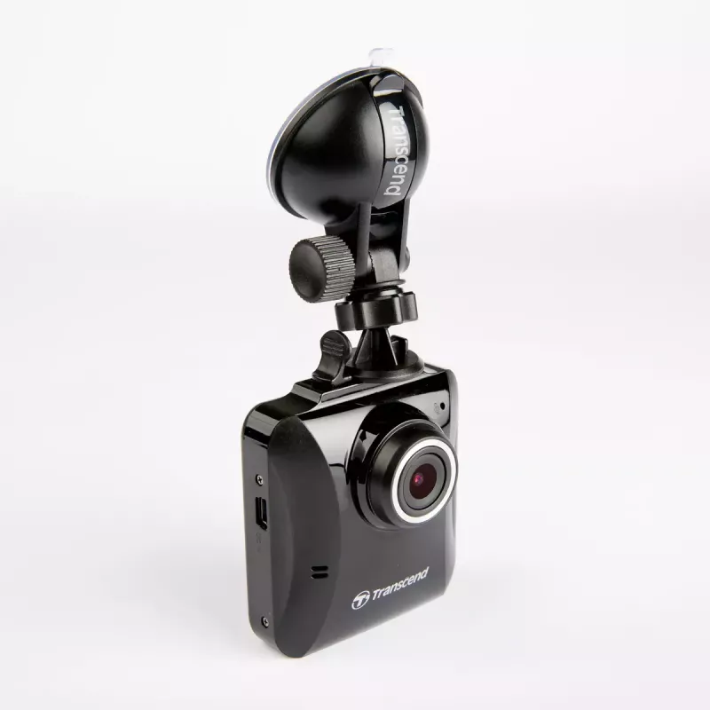 Suction Mount Camera Transcend TS-DPM1
