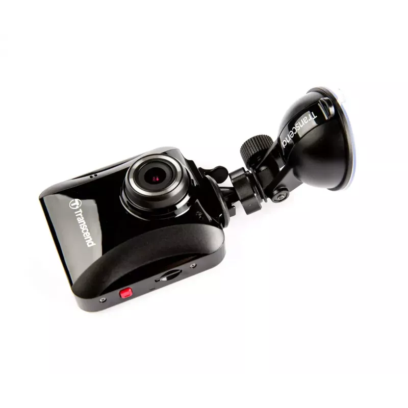 Suction Mount Camera Transcend TS-DPM1