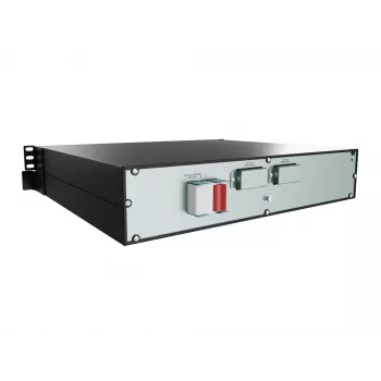 Vertiv GXE3-EBC24VRT2U UPS accessory