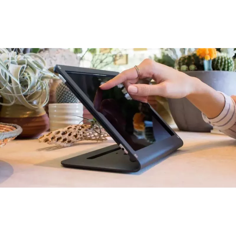 Tablet Security Enclosure Heckler Design H458-BG